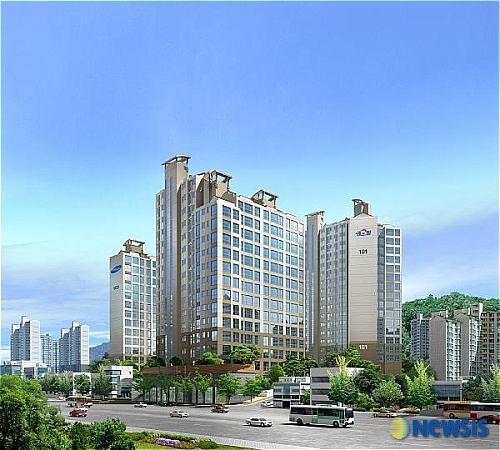 삼성쉐르빌 실거래가 분석 — 서울 광진구 시세·평당가·거래 동향 (2026)