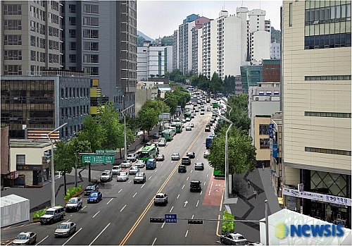 관악역이안 아파트 경기 안양시 실거래가 시세 5.2억