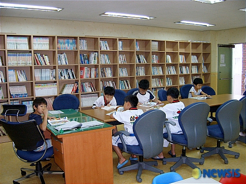 안동 옥동 삼성아파트 새마을문고 인기
