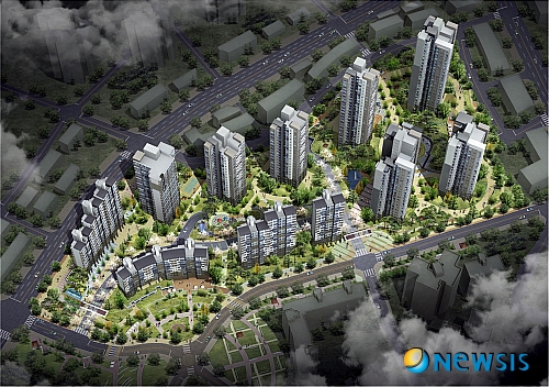 신길5재정비촉진구역 재개발 현황 — 서울 영등포구 진행 단계·시공사·전망 (2026)