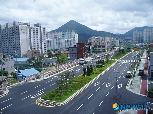 양산시 덕계·평산동 일대 교통난 해소된다