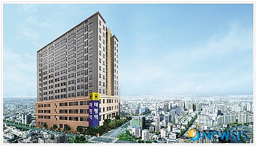 인티움 오피스텔…강남 및 판교 진입 ‘수월’