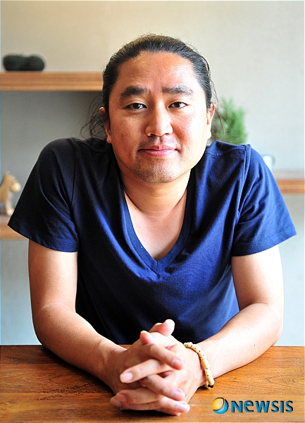 김한민 (Kim Han-min)