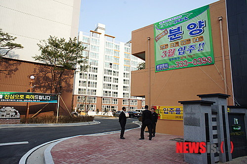 '17년 숙원'…나주 남평 도시개발 '순항'