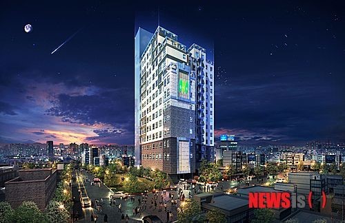 고려주택 '풀비체 투인원' 청약 열기 '후끈'