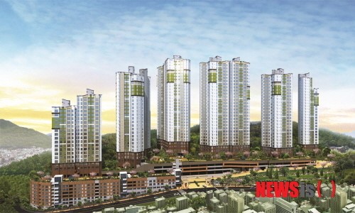 협성·DS엘리시안 청약 분석 — 부산 입지·분양가·투자 가치 완벽 정리 2026