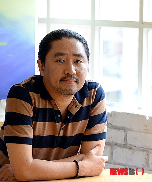 김한민 (Kim Han-min)