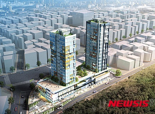 해피타운 아파트 부산 동래구 실거래가 시세 1.5억