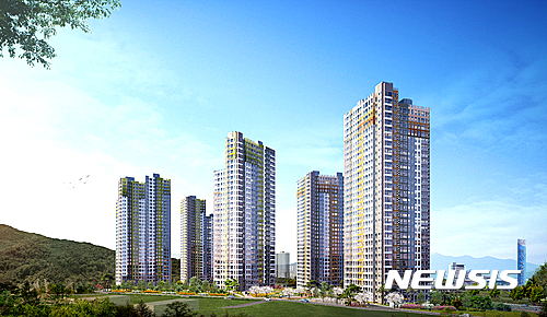 영도센트럴에일린의뜰 청약 분석 — 부산 입지·분양가·투자 가치 완벽 정리 2026