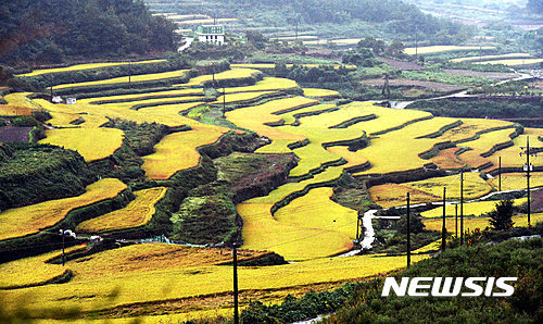 2. Visiting Namhae Seoul Farm and Key Programs 2. Visiting Namhae Seoul Farm and Key Programs