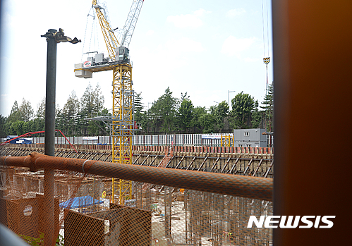 [르포]서초구 재건축 건재..."이만한 투자처 없다" 여전