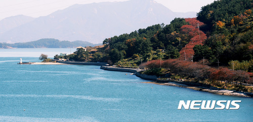 5. Exploring Namhae's Landmarks Where History and Nature Breathe 5. Exploring Namhae's Landmarks Where History and Nature Breathe
