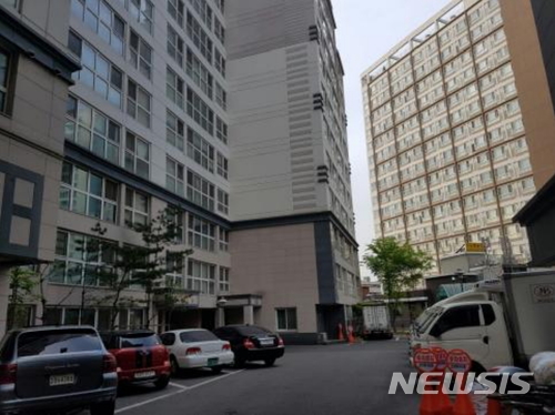 황학동코아루 아파트 서울 중구 실거래가 시세 10.4억
