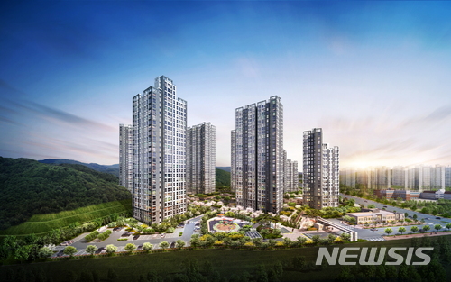 국동라인2차 아파트 전남 여수시 실거래가 시세 8,000만