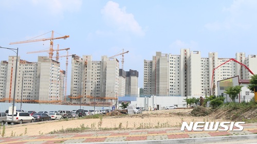 충북 옥천군 미분양 아파트 현황 — 단지별 잔여세대·분양가 총정리 (2026)