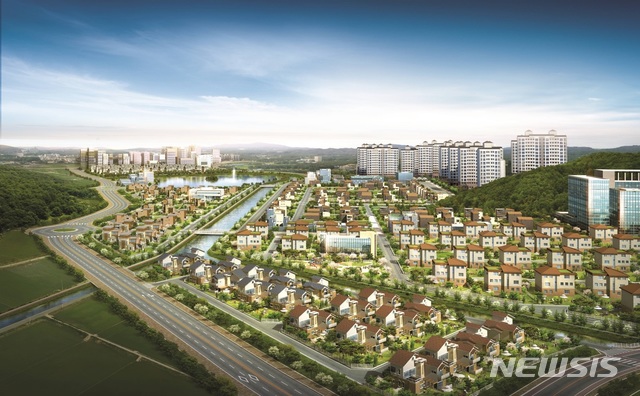 담양양우내안애퍼스트힐1단지