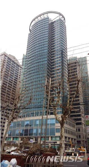 [추천 부동산 경매]동작구 신대방동 보라매나산스위트, 8억5100만원