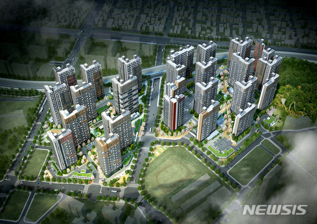 대전 동구 미분양 아파트 현황 — 단지별 잔여세대·분양가 총정리 (2026)