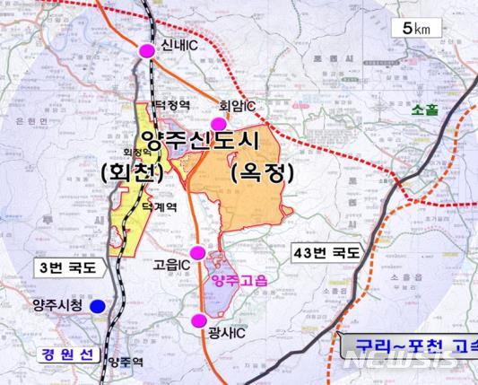 양주옥정·인천영종, 공공지원 민간임대 1768호 공급…사업자 공모