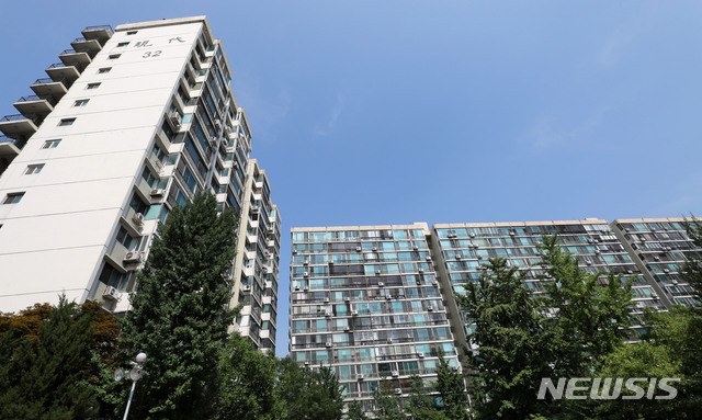 현대플라티앙2 아파트 서울 용산구 실거래가 시세 20.0억