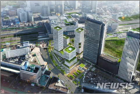 올해 첫 도시재생 신규제도 혁신지구·인정사업에 용산·영등포구 선정