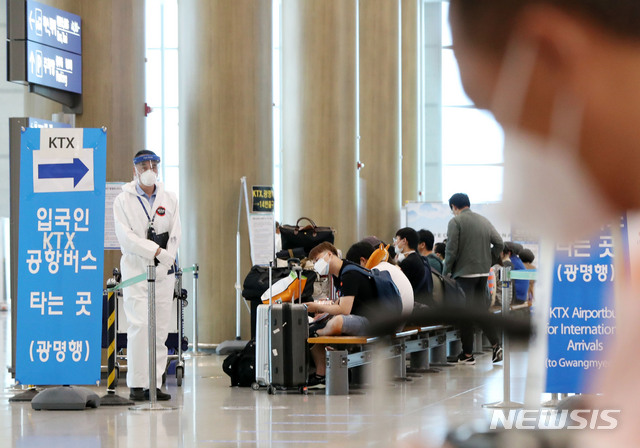 망포역 인천공항 버스 시간표와 주요 노선 정보
