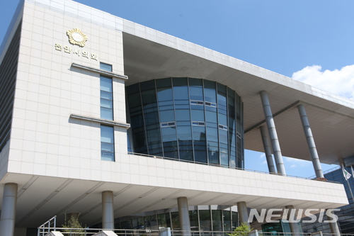 천안시의회, 공공임대 '천년나무' 적정분양가 산정 촉구