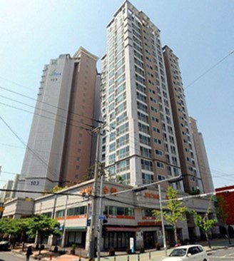 부산 한솔솔파크, 국토부 ‘공동주택 우수 아파트’ 선정