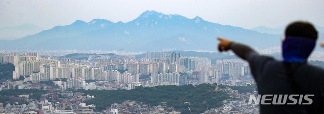 4. The True Meaning of Increased Listings in Gangnam and Loan Regulations