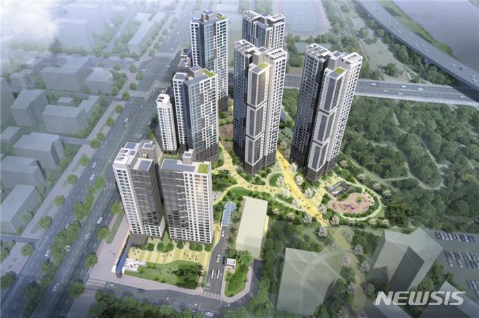 행복아파트 청약 분석 — 충남 입지·분양가·투자 가치 완벽 정리 2026