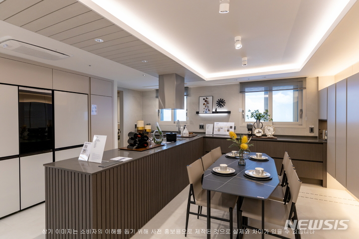 GS건설 ‘장유자이 더 파크’ 9일 1순위 청약