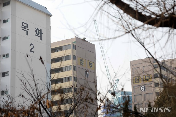 서울 여의도 삼부 재건축 현황 — 진행 단계·시공사·분담금·투자 전망 (2026)