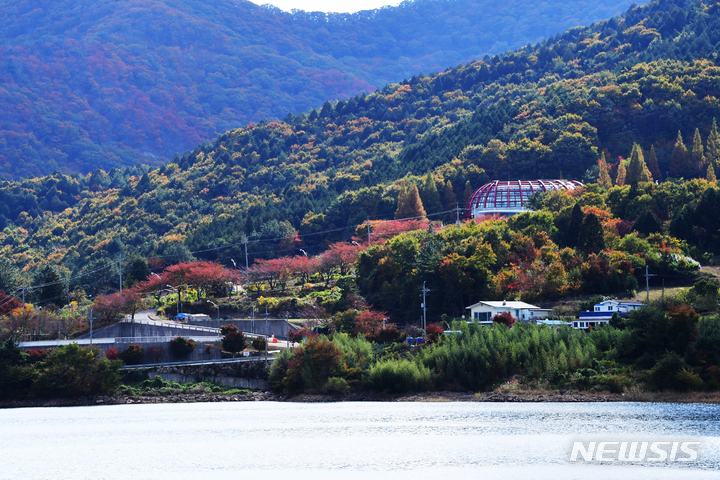 1. Namhae's Autumn Weather and Travel Preparation in September 1. Namhae's Autumn Weather and Travel Preparation in September