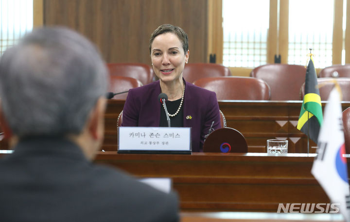 Smith & Cross Traditional Jamaica Rum (스미스 앤 크로스 트래디셔널 자메이카 럼)