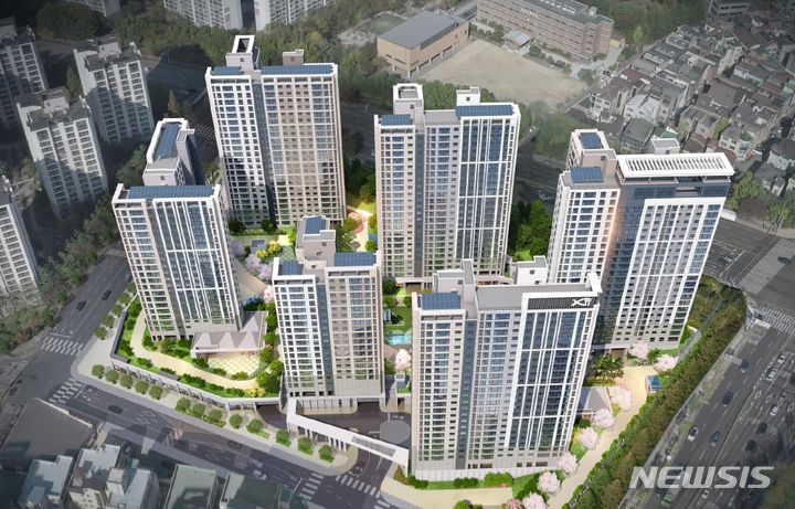 영통역자이 프라시엘 투자 분석 — 경기