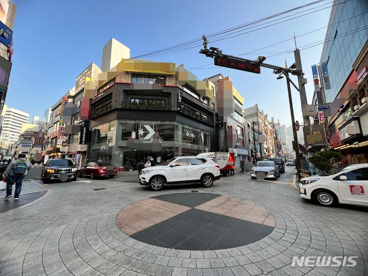 부산진구 아파트 신축 vs 구축 비교 — 2026 실거래 분석