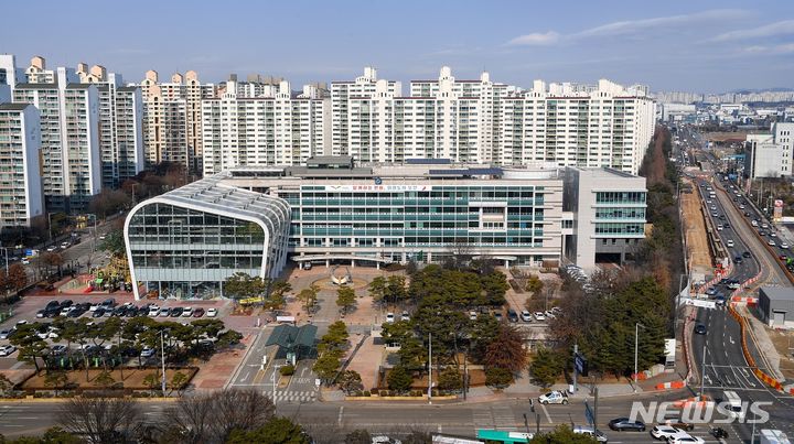 [오산소식] 시, 세교데시앙포레 금연아파트 23호 지정 등