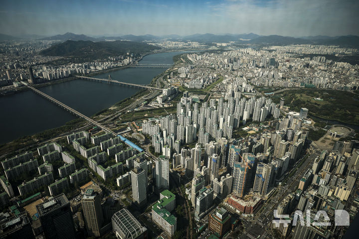 5월 전국 1만7176가구 분양…4월 분양 실적률 89% '반등'