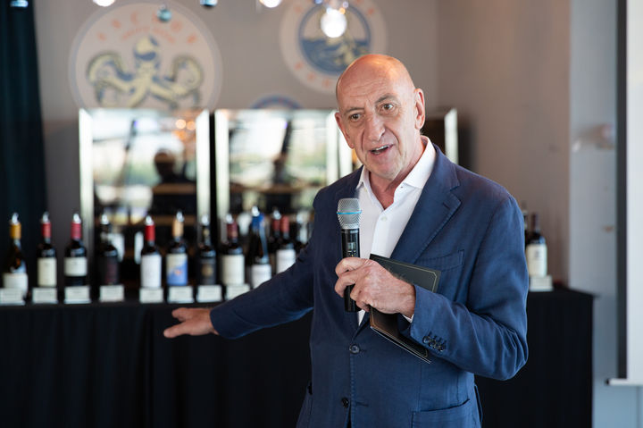 Tignanello 2020 Antinori (티냐넬로 2020 안티노리)