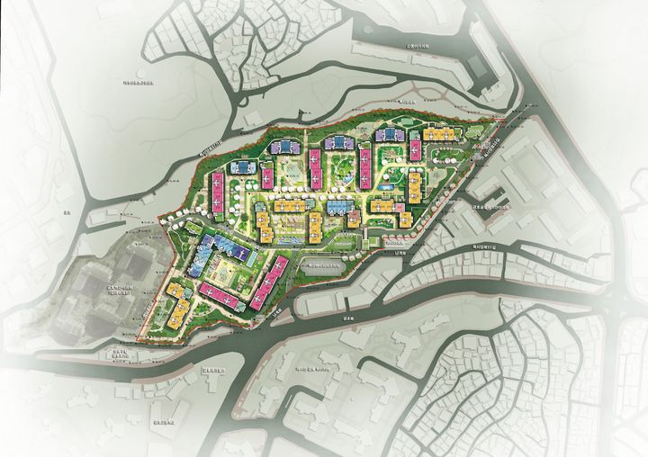 서울시, '금호벽산아파트' 리모델링 심의 통과…256가구 늘어난다
