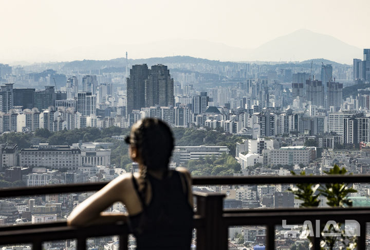 한강로얄스위트 아파트 서울 마포구 실거래가 시세 8.8억
