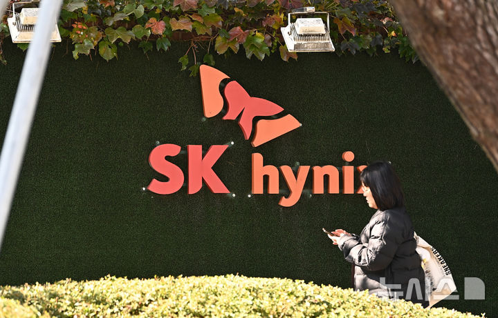 SK하이닉스 vs 한미반도체 비교 — 반도체 투자 선택