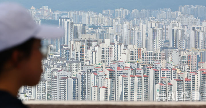 5. 가계 부채 관리 비상등과 향후 경제 전망