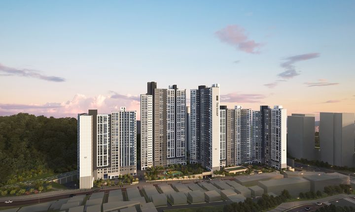 더샵 트리센트 부산 남구 | 청약 선점 가이드 · 2026년 7월 분양 분석