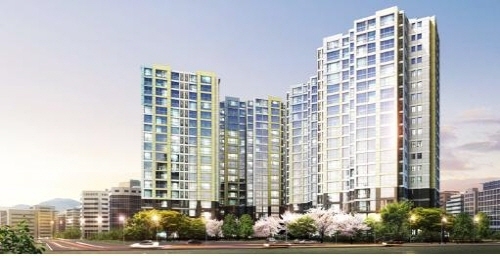 신동아 실거래가 분석 — 서울 강서구 시세·평당가·거래 동향 (2026)