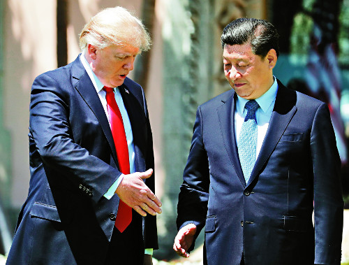 6. 今後の国際情勢の見通しと示唆 6. 今後の国際情勢の見通しと示唆
