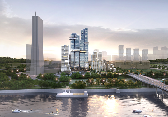 여의도시범아파트 재건축 재건축 현황 — 서울 영등포구 진행 단계·시공사·전망 (2026)