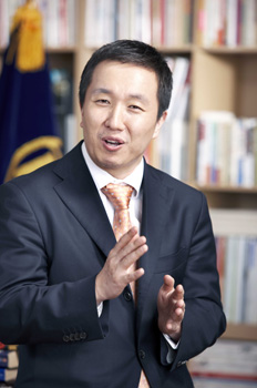 동일하이빌 "강북도심재생 모범보이겠다"