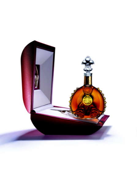 Rémy Martin Louis XIII Cognac (레미 마르탱 루이 13세 꼬냑)