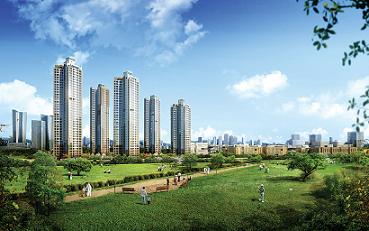 인천 '송도 해모로 월드뷰' 638가구 분양